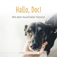 Cover - Hallo, Doc! Mit dem Hunde beim Tierarzt